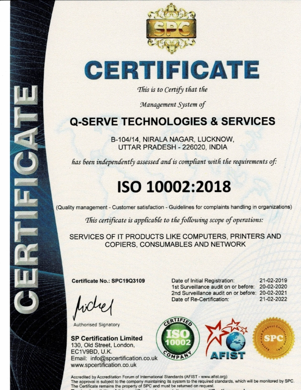q-serve-cert-iso-10002-2018-001